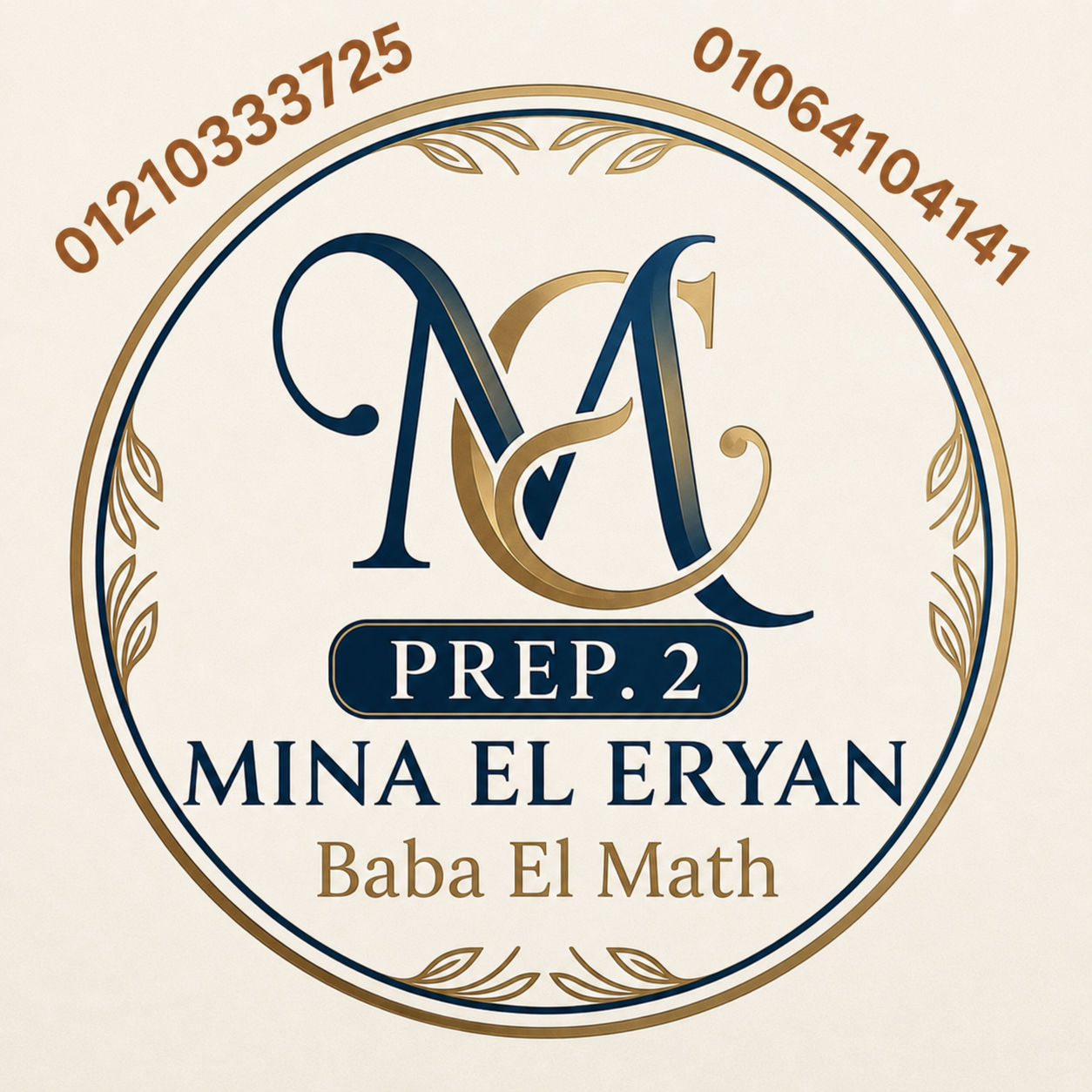Prep. 2